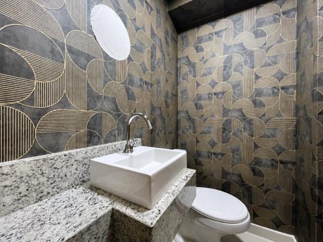 Apartamento para Venda em Curitiba/PR Cidade Industrial 3 Quartos