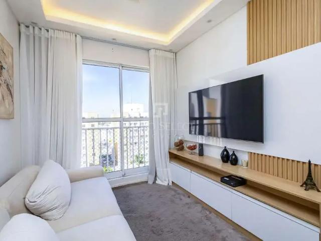 Apartamento para Venda em Curitiba/PR Cidade Industrial 3 Quartos