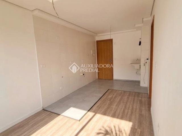 Apartamento para Venda em Curitiba/PR Cidade Industrial 1 Quartos