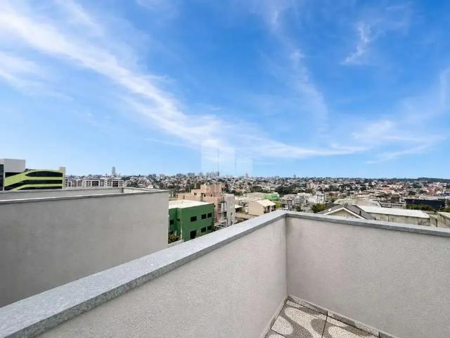 Apartamento para Venda em Curitiba/PR Cidade Industrial 1 Quartos