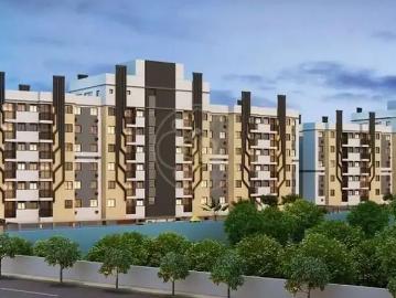 Praça Rui Barbosa, Curitiba - Academia