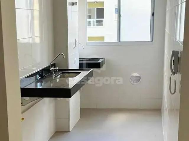 Apartamento para Venda em Curitiba/PR Cidade Industrial 2 Quartos