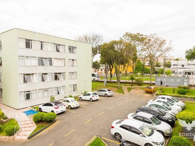 Apartamento para Venda em Curitiba/PR Cidade Industrial 2 Quartos
