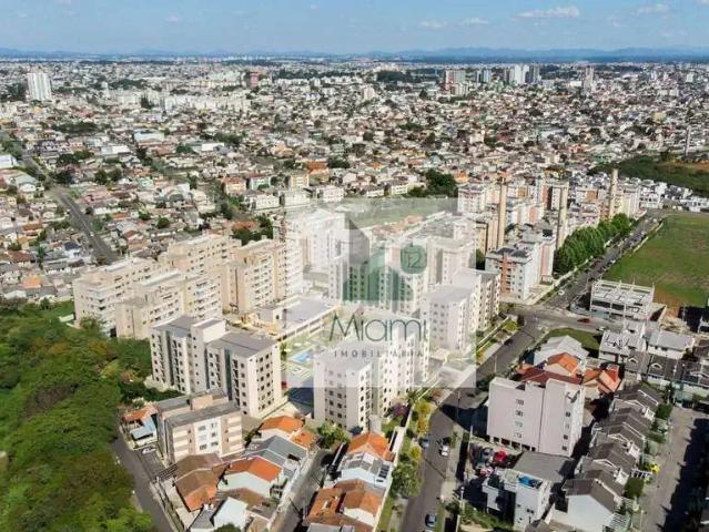 Apartamento para Venda em Curitiba/PR Cidade Industrial 2 Quartos