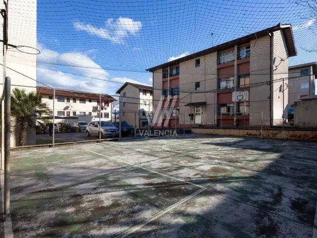 Apartamento para Venda em Curitiba/PR Cidade Industrial 2 Quartos