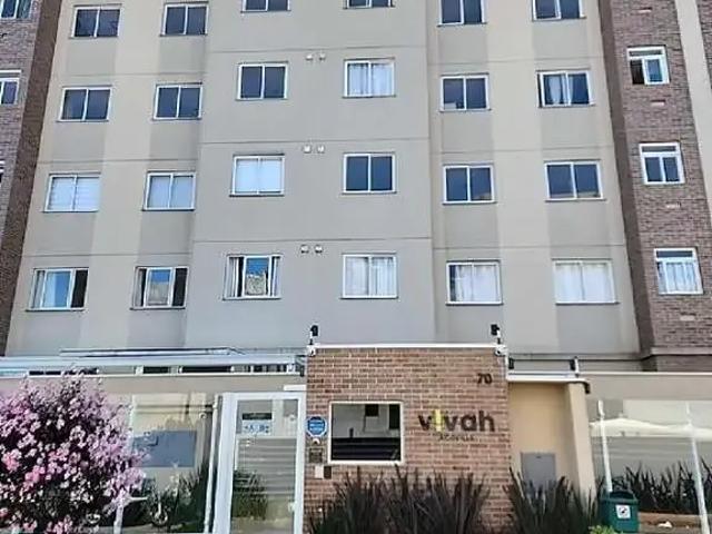 Apartamento para Venda em Curitiba/PR Cidade Industrial 2 Quartos