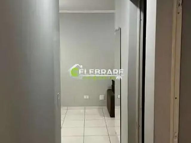 Apartamento para Venda em Curitiba/PR Cidade Industrial 2 Quartos