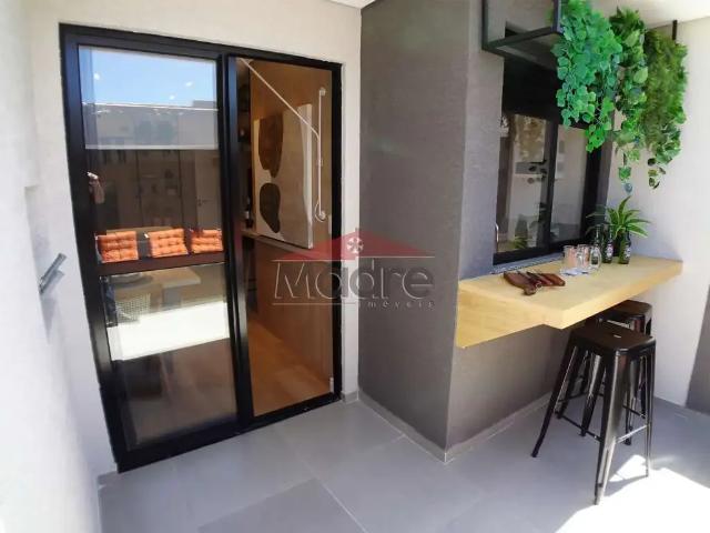 Apartamento para Venda em Curitiba/PR Cidade Industrial 2 Quartos