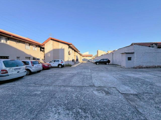 Apartamento para Venda em Curitiba/PR Cidade Industrial 2 Quartos