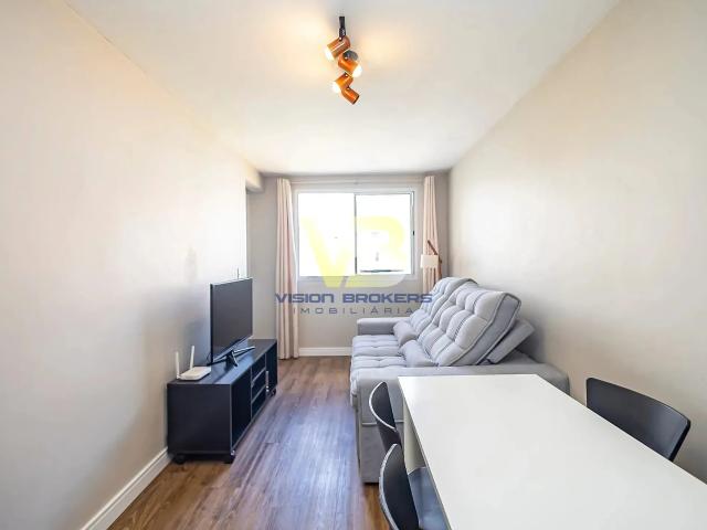 Apartamento para Venda em Curitiba/PR Cidade Industrial 2 Quartos