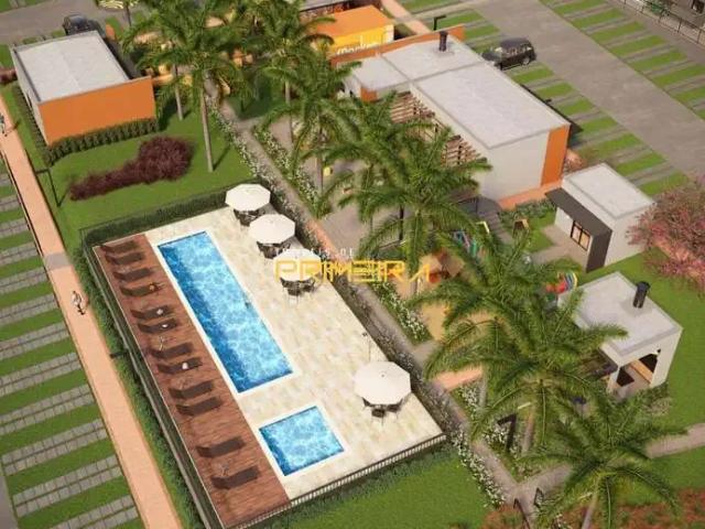 Apartamento para Venda em Curitiba/PR Cidade Industrial 2 Quartos