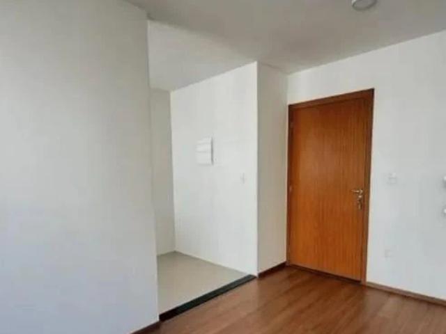Apartamento para Venda em Curitiba/PR Cidade Industrial 2 Quartos