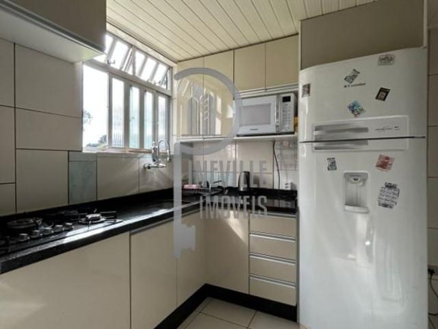 Apartamento para Venda em Curitiba/PR Cidade Industrial 2 Quartos