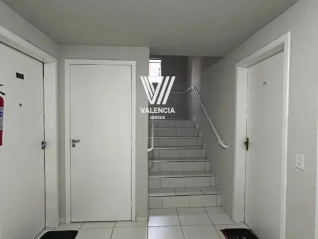 Apartamento para Venda em Curitiba/PR Cidade Industrial 2 Quartos