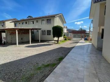Apartamento para Venda em Curitiba/PR Cidade Industrial 2 Quartos