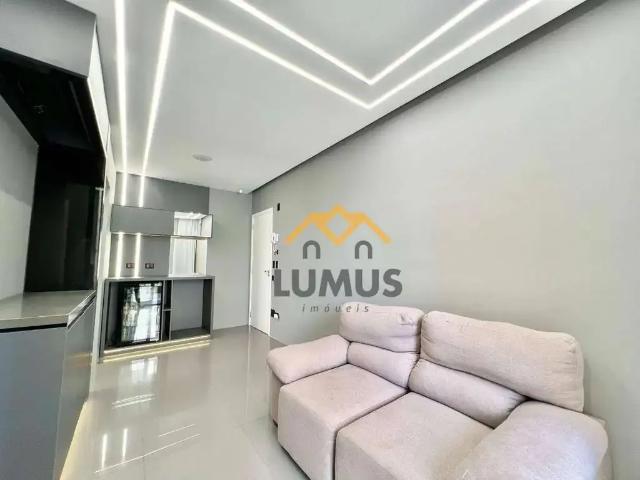 Apartamento para Venda em Curitiba/PR Cidade Industrial 2 Quartos