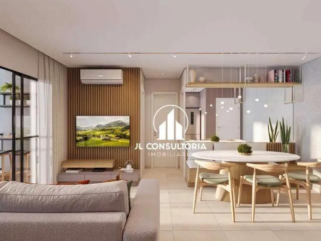 Apartamento para Venda em Curitiba/PR Cidade Industrial 2 Quartos