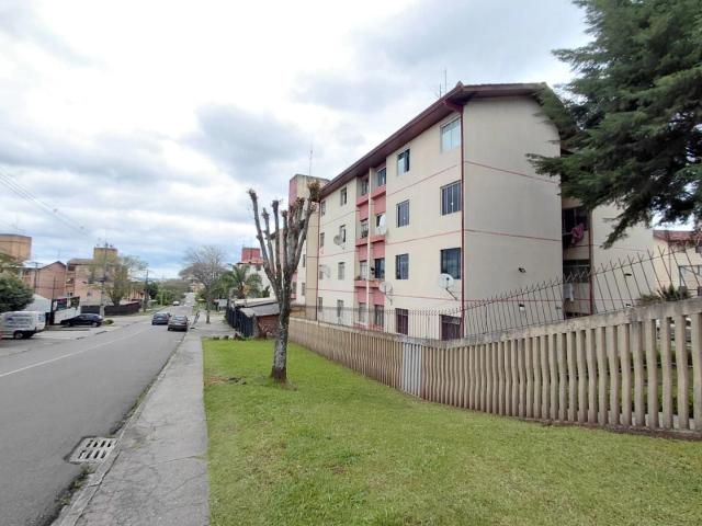 Apartamento para Venda em Curitiba/PR Cidade Industrial 2 Quartos