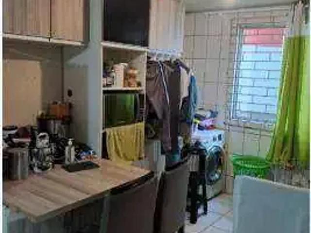 Apartamento para Venda em Curitiba/PR Cidade Industrial 2 Quartos