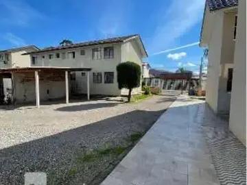 Apartamento para Venda em Curitiba/PR Cidade Industrial 2 Quartos