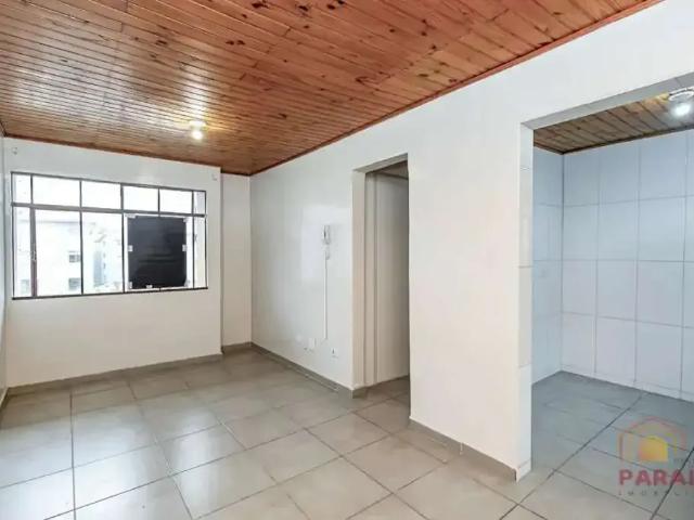 Apartamento para Venda em Curitiba/PR Cidade Industrial 2 Quartos