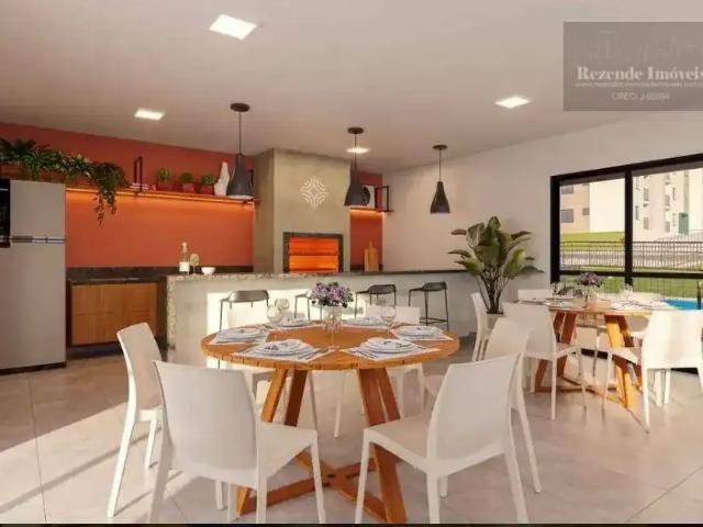 Apartamento para Venda em Curitiba/PR Cidade Industrial 2 Quartos
