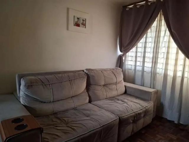 Apartamento para Venda em Curitiba/PR Cidade Industrial 2 Quartos