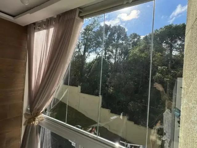 Apartamento para Venda em Curitiba/PR Cidade Industrial 2 Quartos