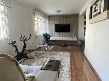 Apartamento para Venda em Curitiba/PR Cidade Industrial 2 Quartos