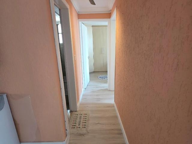 Apartamento para Venda em Curitiba/PR Cidade Industrial 2 Quartos