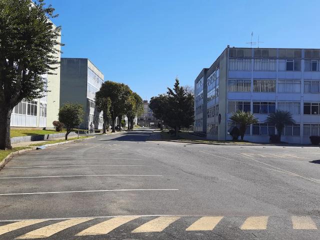 Apartamento para Venda em Curitiba/PR Cidade Industrial 2 Quartos