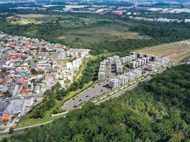 Apartamento para Venda em Curitiba/PR Cidade Industrial 2 Quartos