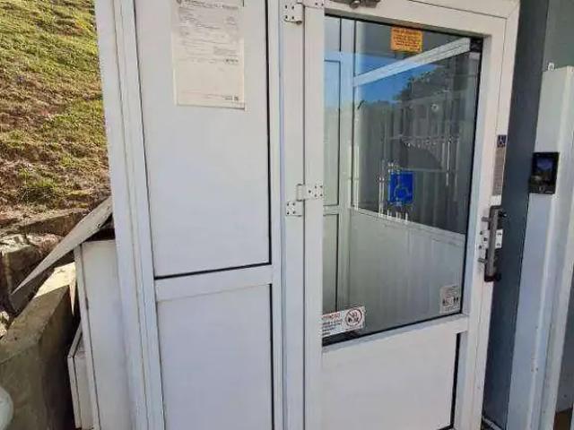 Apartamento para Venda em Curitiba/PR Cidade Industrial 2 Quartos