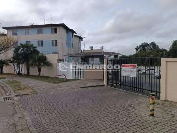 Apartamento para Venda em Curitiba/PR Cidade Industrial 2 Quartos