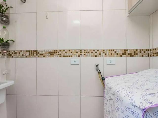 Apartamento para Venda em Curitiba/PR Cidade Industrial 2 Quartos