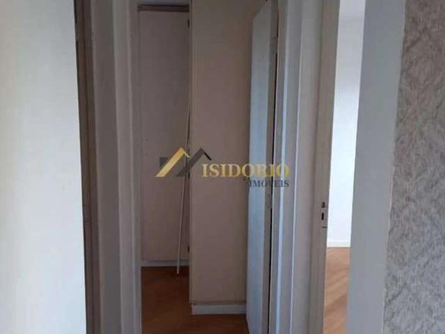 Apartamento para Venda em Curitiba/PR Cidade Industrial 2 Quartos