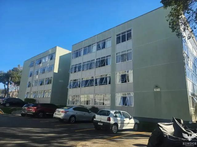Apartamento para Venda em Curitiba/PR Cidade Industrial 2 Quartos