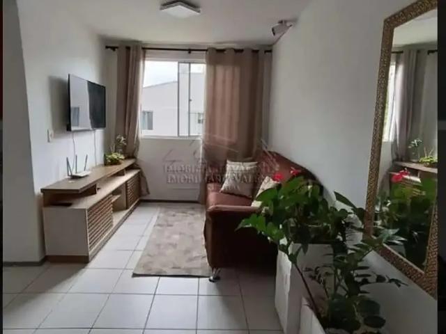 Apartamento para Venda em Curitiba/PR Cidade Industrial 2 Quartos