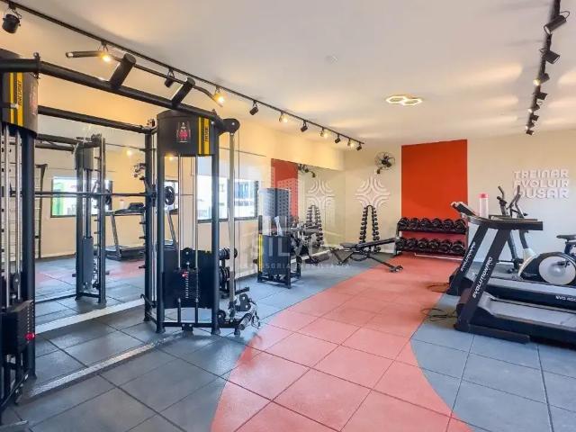 Apartamento para Venda em Curitiba/PR Cidade Industrial 2 Quartos