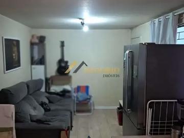 Apartamento para Venda em Curitiba/PR Cidade Industrial 2 Quartos