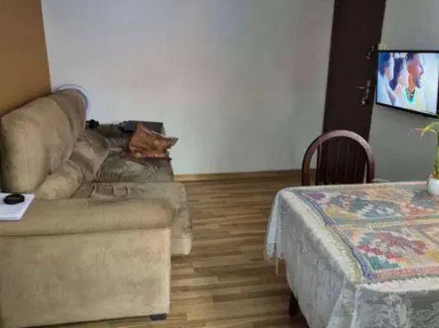 Apartamento para Venda em Curitiba/PR Cidade Industrial 2 Quartos
