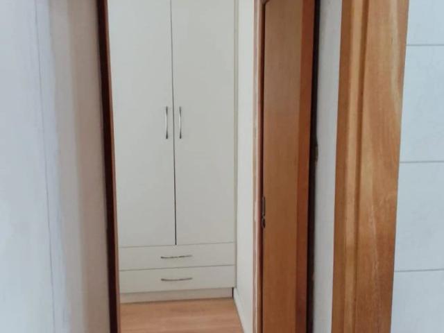 Apartamento para Venda em Curitiba/PR Cidade Industrial 2 Quartos
