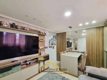 Apartamento para Venda em Curitiba/PR Cidade Industrial 2 Quartos