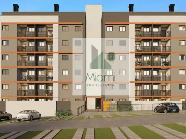 Apartamento para Venda em Curitiba/PR Cidade Industrial 2 Quartos