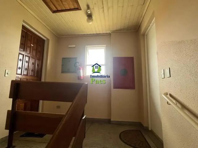 Apartamento para Venda em Curitiba/PR Cidade Industrial 2 Quartos