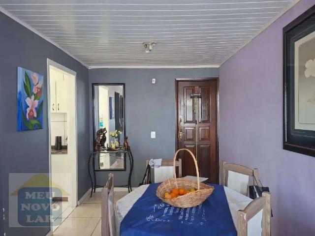Apartamento para Venda em Curitiba/PR Cidade Industrial 2 Quartos