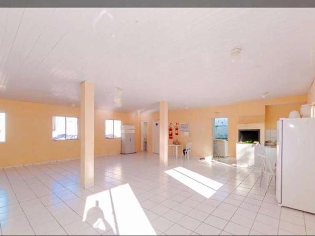 Apartamento para Venda em Curitiba/PR Cidade Industrial 2 Quartos