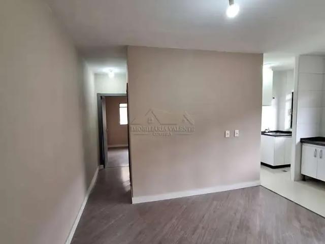 Apartamento para Venda em Curitiba/PR Cidade Industrial 2 Quartos