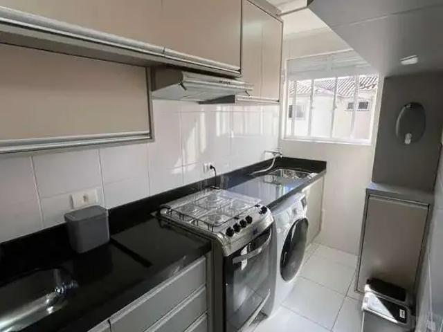 Apartamento para Venda em Curitiba/PR Cidade Industrial 2 Quartos