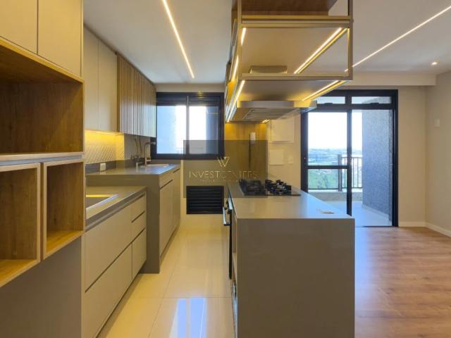Apartamento para Venda em Curitiba/PR Cidade Industrial 2 Quartos